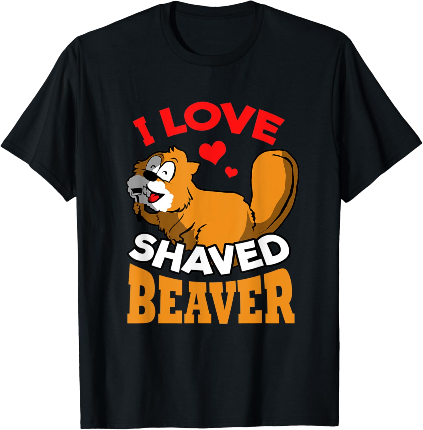 Shaved Beaver Memes 22